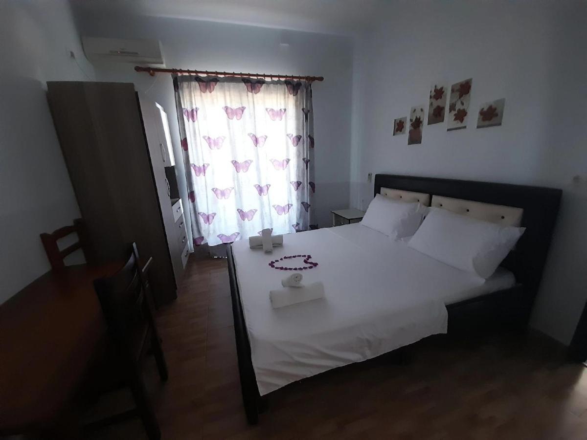 Guesthouse Noan&Yliona クサミル エクステリア 写真
