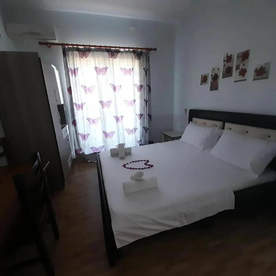 Guesthouse Noan&Yliona クサミル エクステリア 写真
