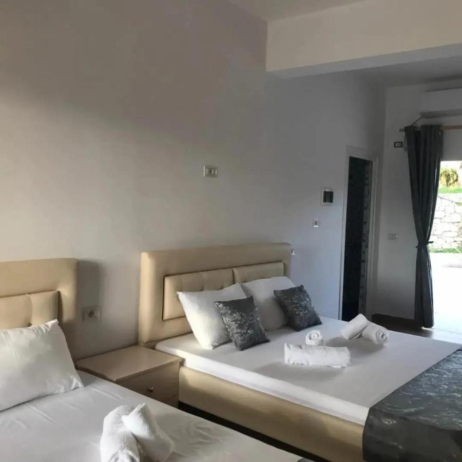 Guesthouse Noan&Yliona クサミル エクステリア 写真