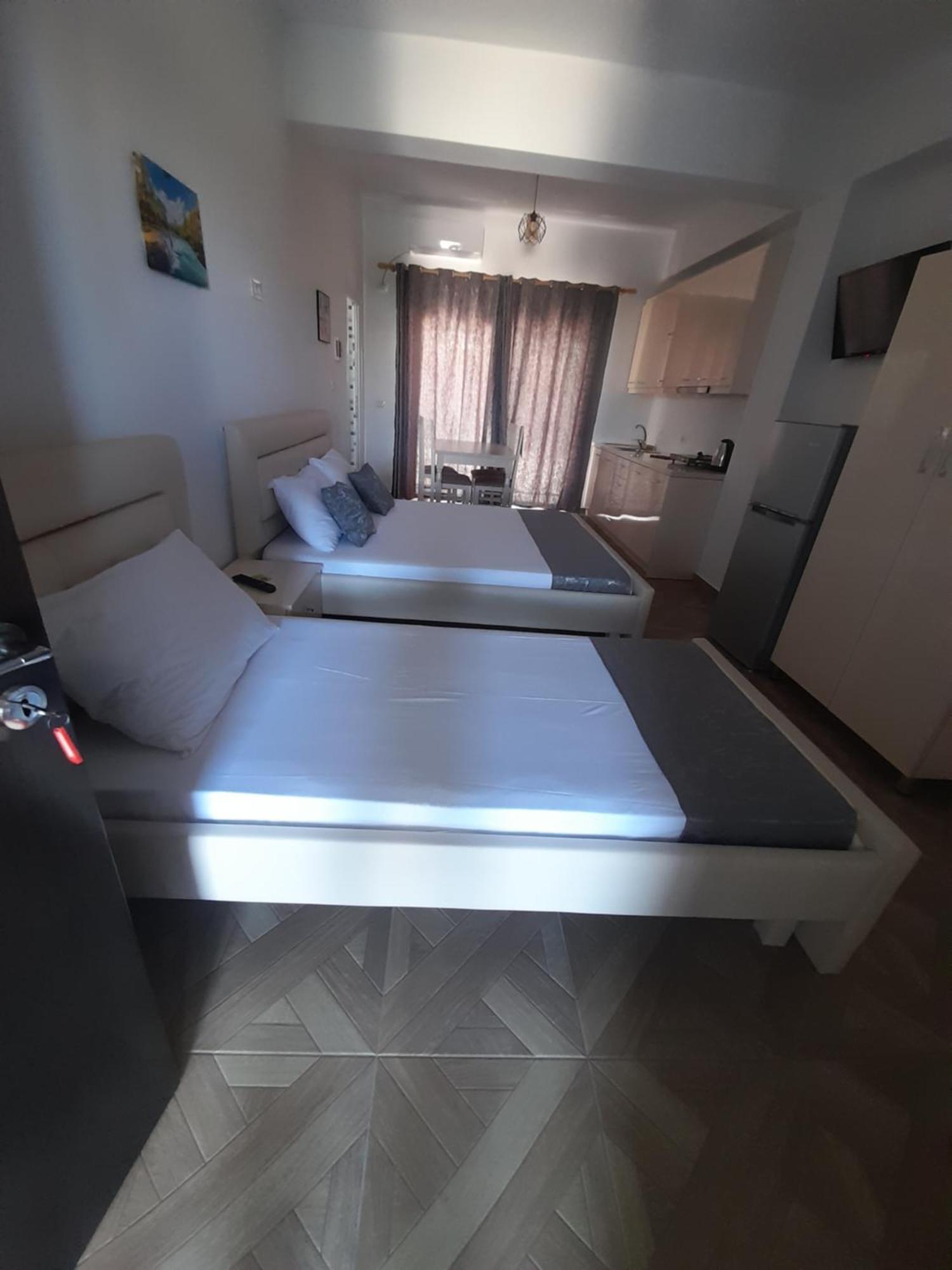 Guesthouse Noan&Yliona クサミル 部屋 写真